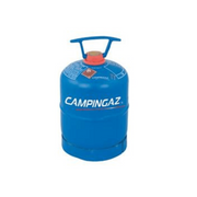 The German Outlet, Campingaz, R901 Cylinder Complete