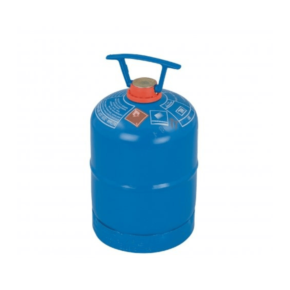 The German Outlet, Campingaz, R901 Cylinder Complete