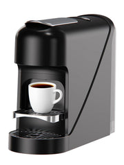 Campomatic Coffee Machine EM200R Red color