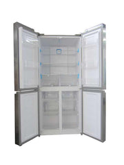 Campomatic Four Doors Refrigerator 181 cm