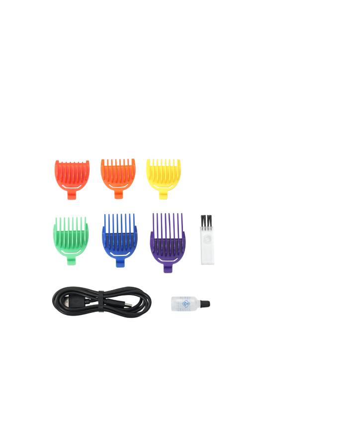 Campomatic Hair & Beard Trimmer