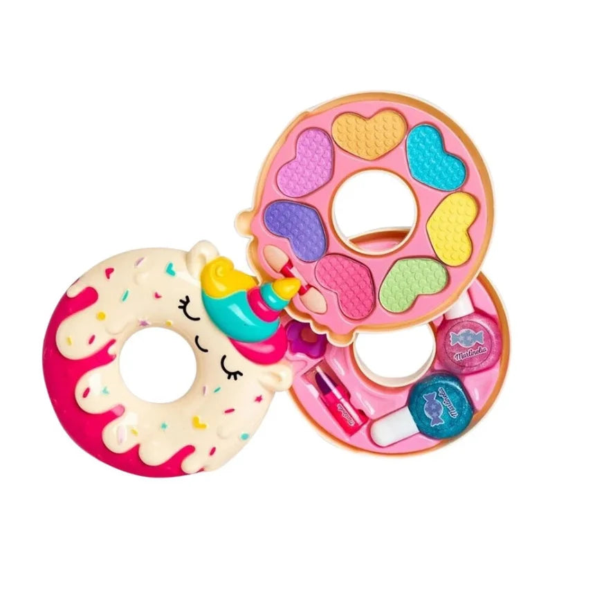 Candy Unicorn Makeup Set kids cosmetics Candy Unicorn Makeup Set Candy Unicorn Makeup Set Martinelia