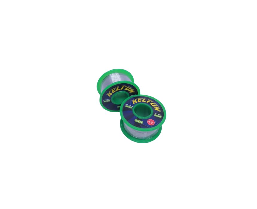 Kelton Solder Wire 63/37
