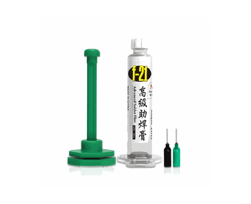 Relife Advanced Solder Flux F21