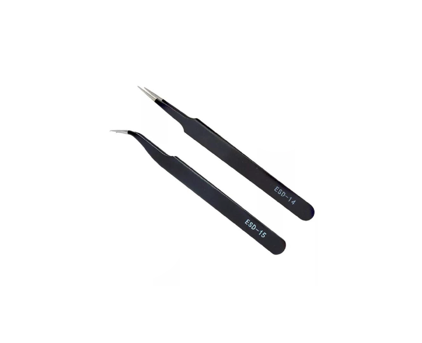 Antistatic ESD Tweezers