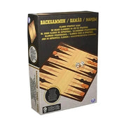 Cardinal Backgammon Classic Game by Cardinal