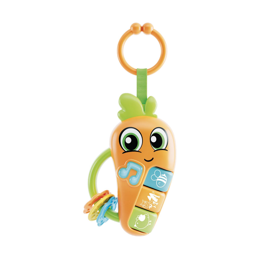 Carotina Baby Carrot by Lisciani