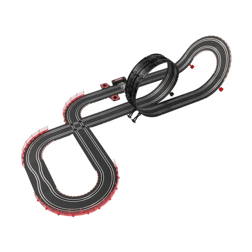 Carrera GO!!! Tuning Zone Set by Carrera GO