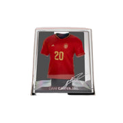 Dani Carvajal Spain 2022 Action Figures Dani Carvajal Spain 2022 Dani Carvajal Spain 2022 Splink