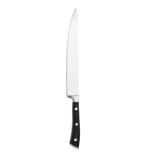 Carving Knife 20cm Stainless Steel Foodies Kitchen Knives Carving Knife 20cm Stainless Steel Foodies Carving Knife 20cm Stainless Steel Foodies MasterPro