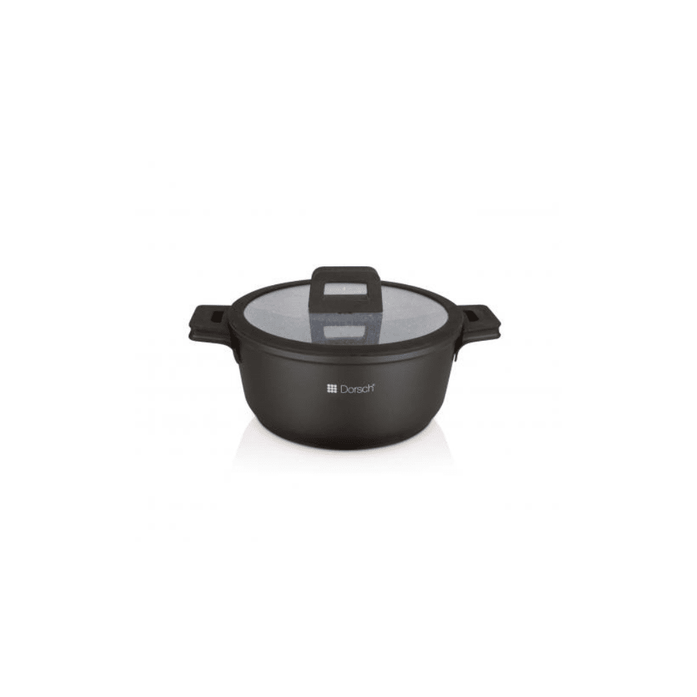 Aluminum/Ceramic Casserole Casserole Aluminum/Ceramic Casserole Aluminum/Ceramic Casserole Dorsch