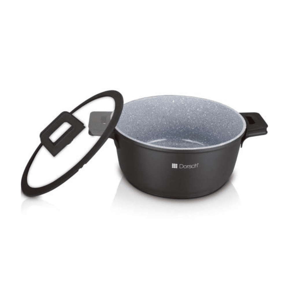Aluminum/Ceramic Casserole Casserole Aluminum/Ceramic Casserole Aluminum/Ceramic Casserole Dorsch
