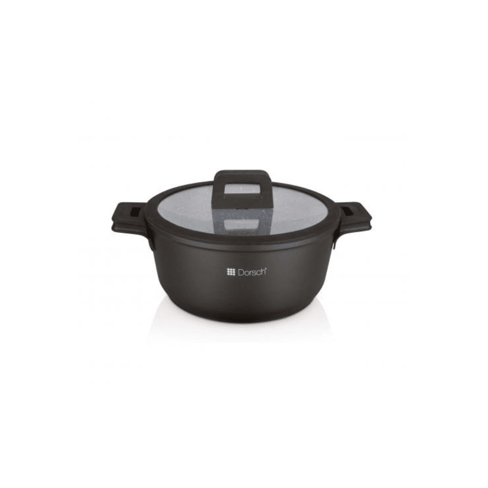 Aluminum/Ceramic Casserole Casserole Aluminum/Ceramic Casserole Aluminum/Ceramic Casserole Dorsch