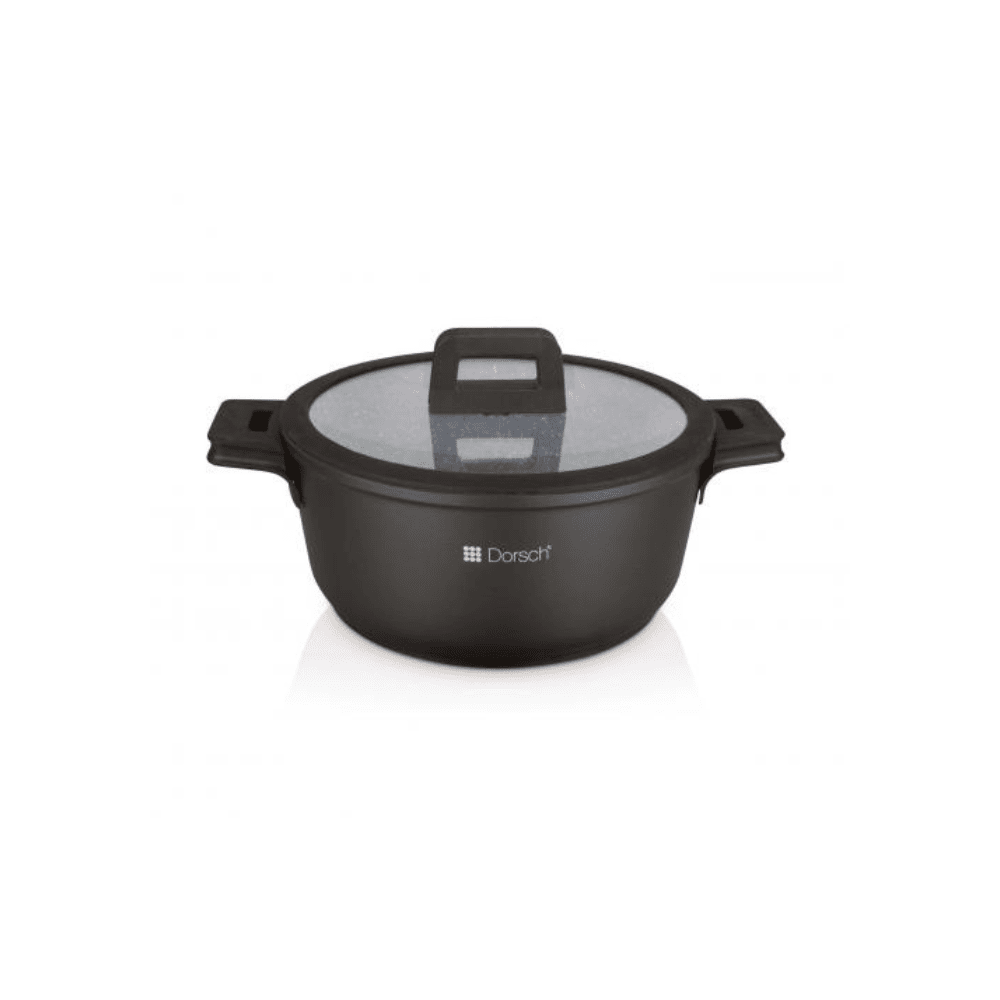 Aluminum/Ceramic Casserole Casserole Aluminum/Ceramic Casserole Aluminum/Ceramic Casserole Dorsch