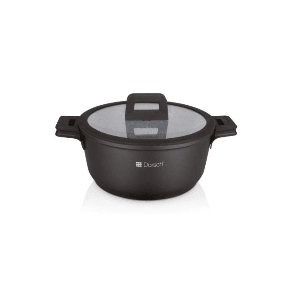 Aluminum/Ceramic Casserole Casserole Aluminum/Ceramic Casserole Aluminum/Ceramic Casserole Dorsch
