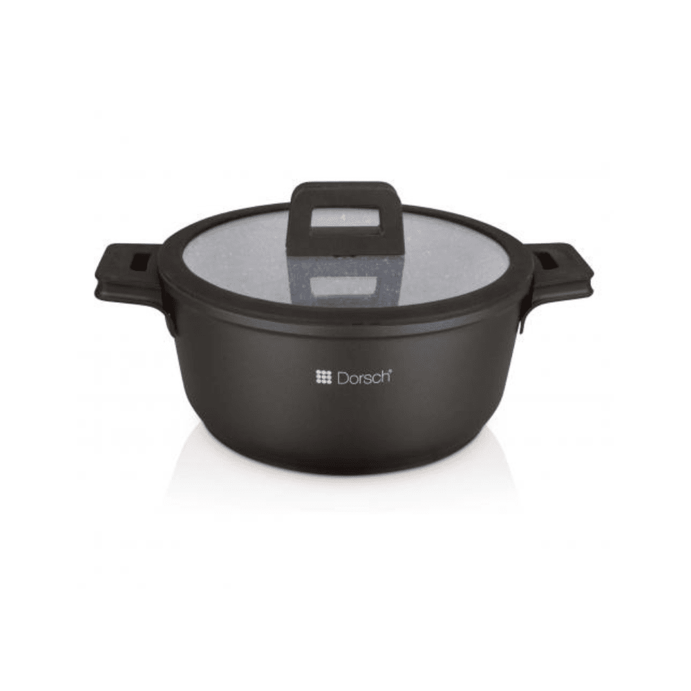 Aluminum/Ceramic Casserole Casserole Aluminum/Ceramic Casserole Aluminum/Ceramic Casserole Dorsch