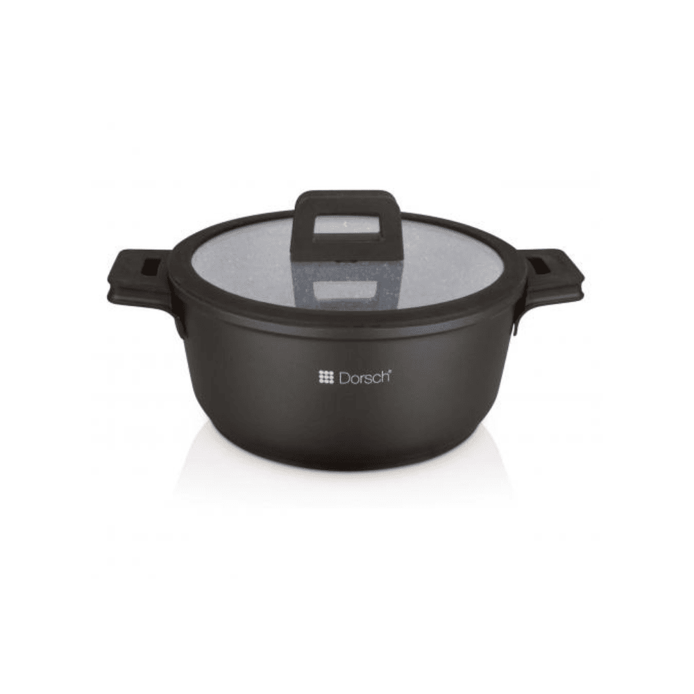 Aluminum/Ceramic Casserole Casserole Aluminum/Ceramic Casserole Aluminum/Ceramic Casserole Dorsch