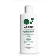 Antiseborrheic Shampoo 150 ml