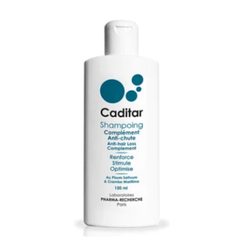 Anti-Hair Loss Shampoo 150 ml