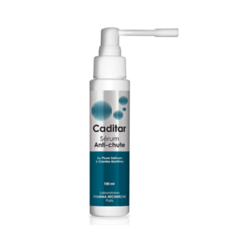 Anti-Hair Loss Serum 100ml
