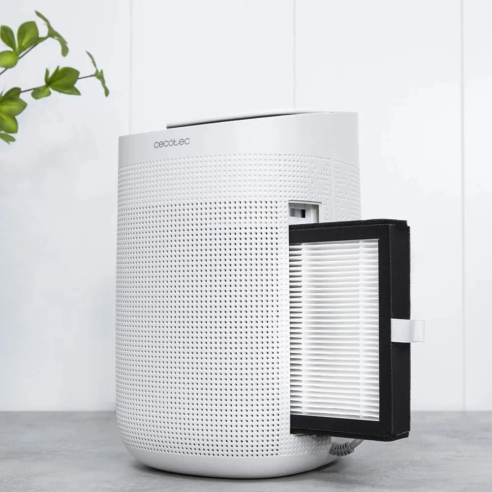 Dehumidifier Big Dry 2500 Pure Light Dehumidifiers Dehumidifier Big Dry 2500 Pure Light Dehumidifier Big Dry 2500 Pure Light Cecotec