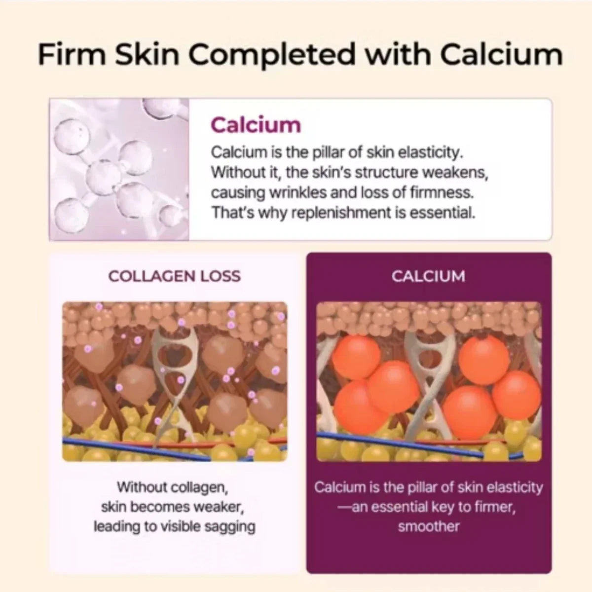 Dr. Melaxin Cemenrete Calcium Multi Balm