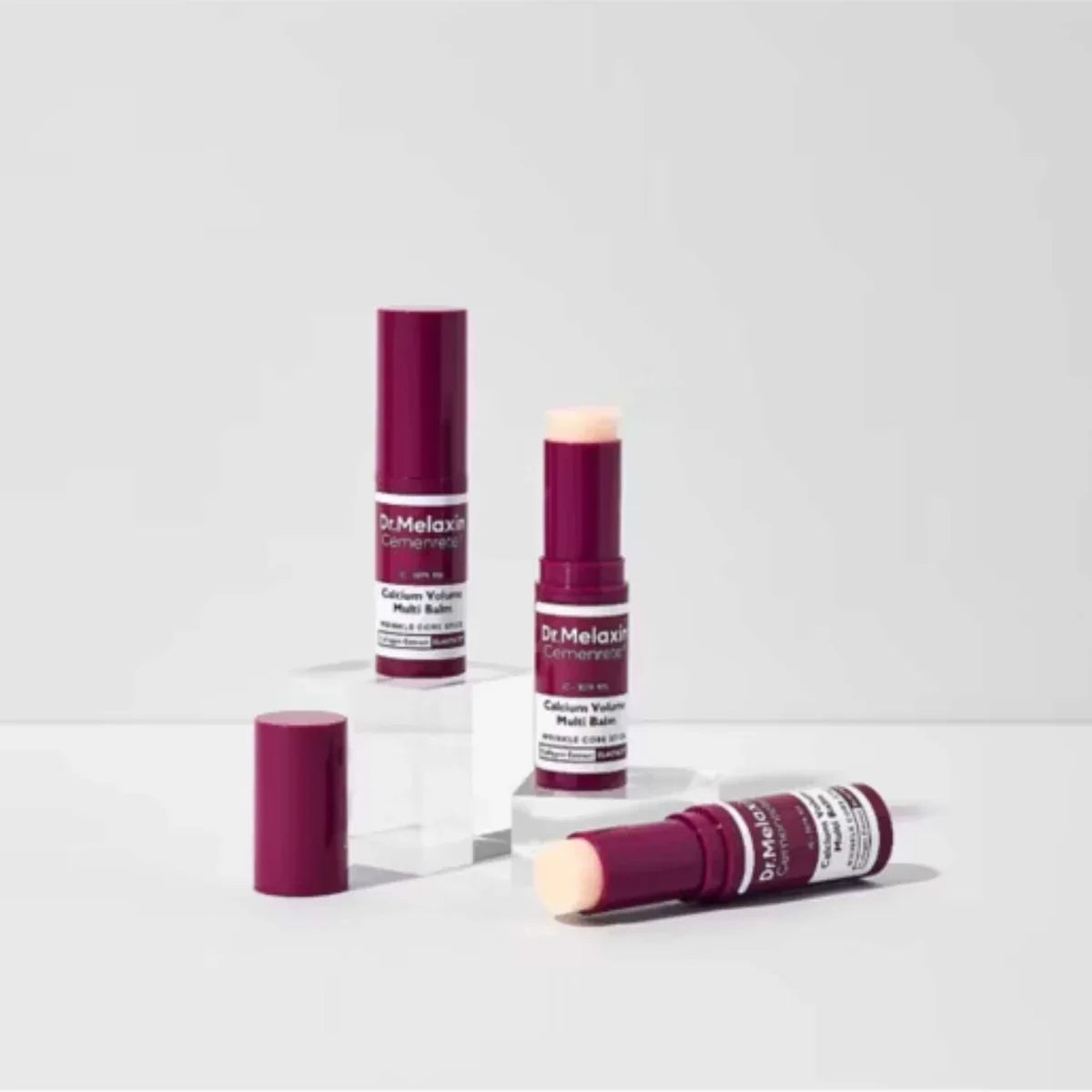 Dr. Melaxin Cemenrete Calcium Multi Balm