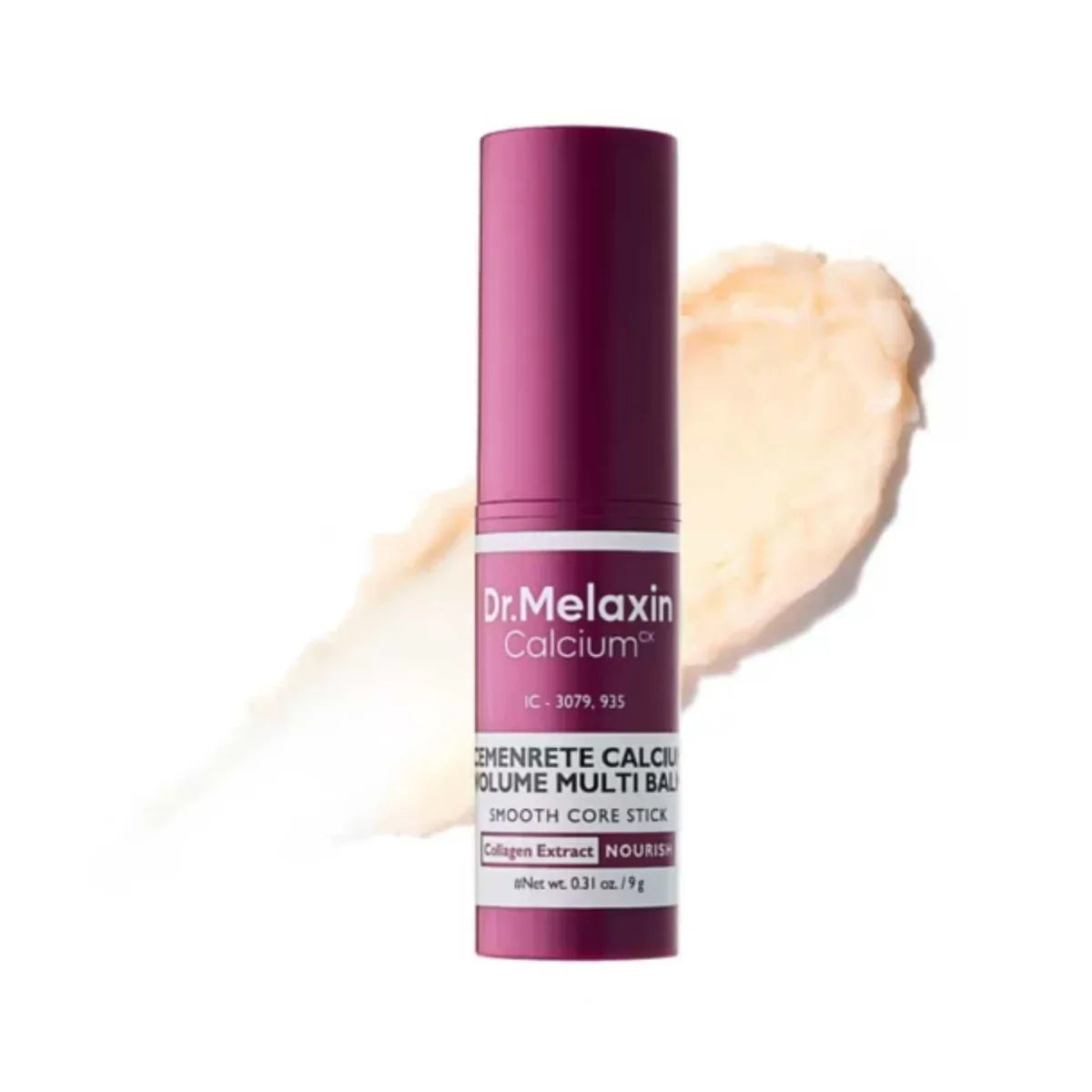 Dr. Melaxin Cemenrete Calcium Multi Balm