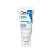 CeraVe Oil Control Moisturizing Gel-Cream 52ml