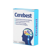 Cerebest 30 Cap