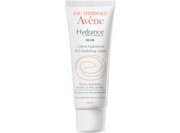 Avène Hydrance Riche Rich Moisturizer 40ml