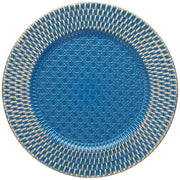 The German Outlet, Tognana, Set of 6 Charger Plates- Vienna Ottanio