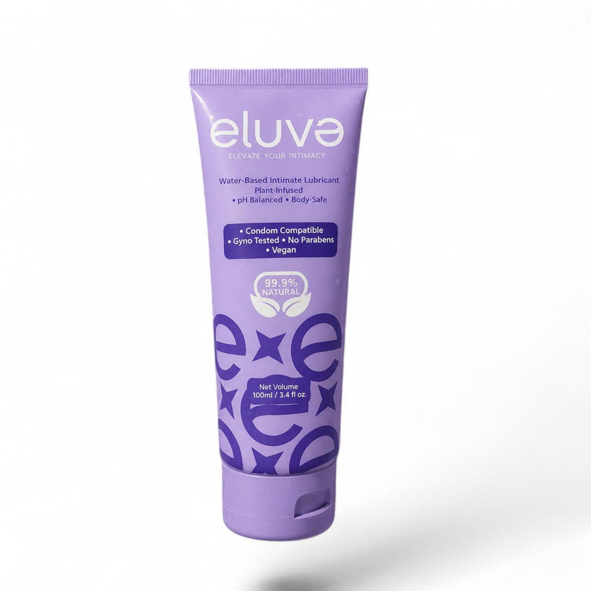 Eluva Intimate Lubricant 100 ml