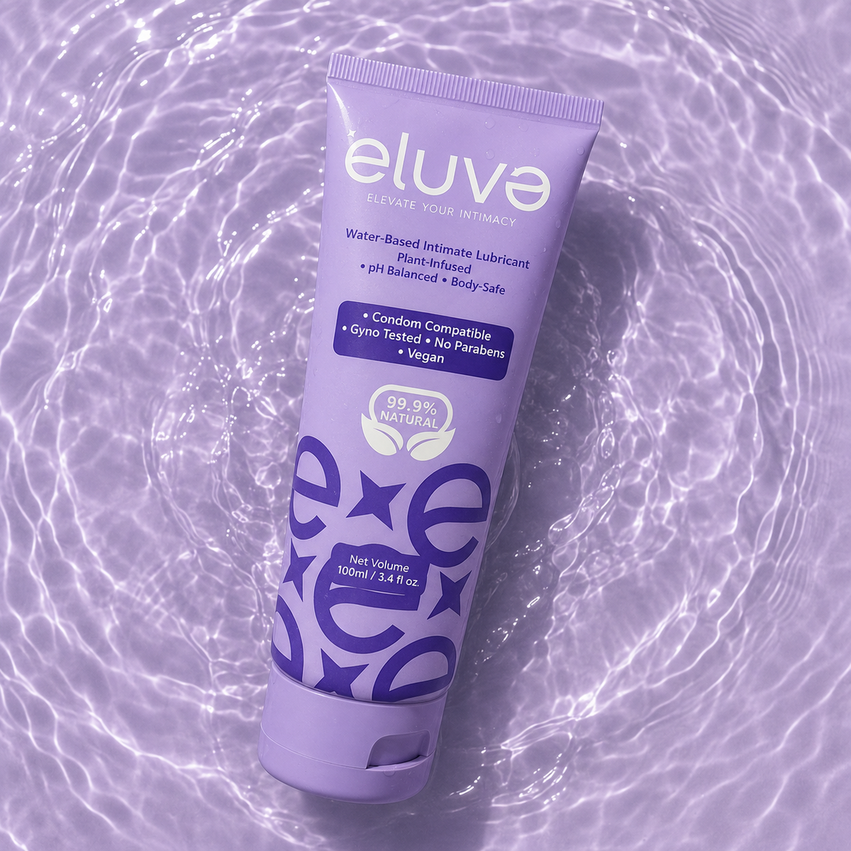 Eluva Intimate Lubricant 100 ml