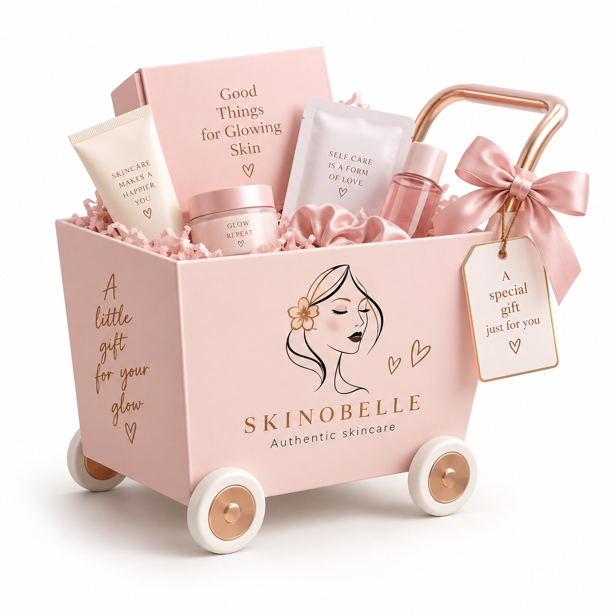 Skinobelle Gift Card