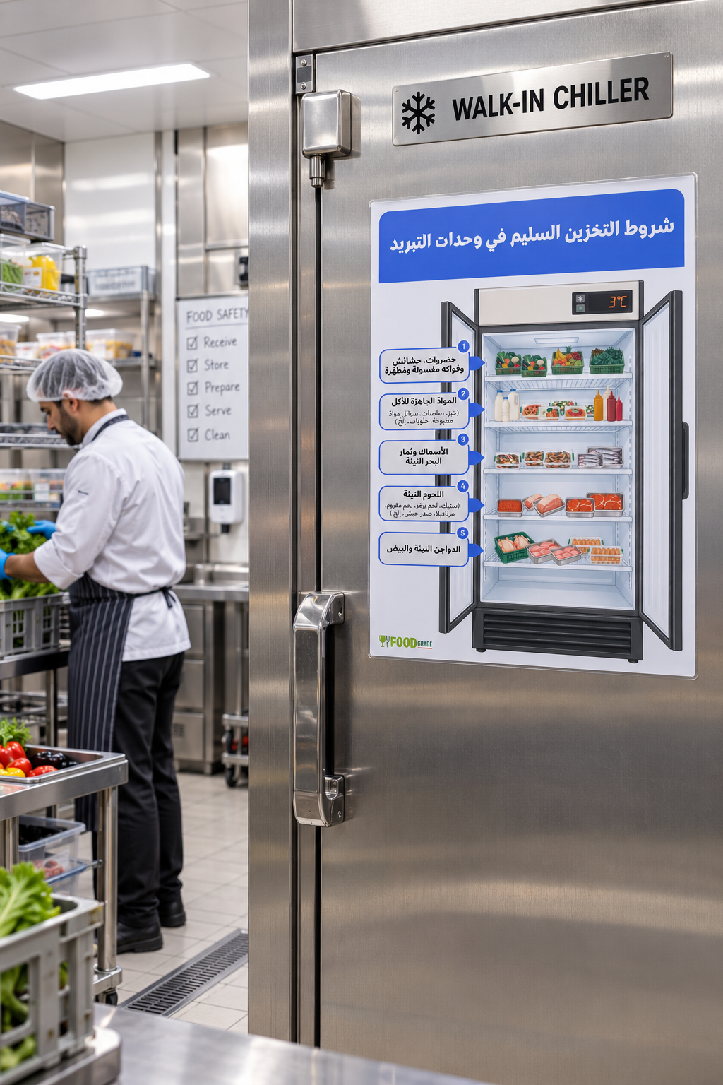 Food Safety Pro Pack