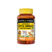Chewable Little Animals Multivitamins