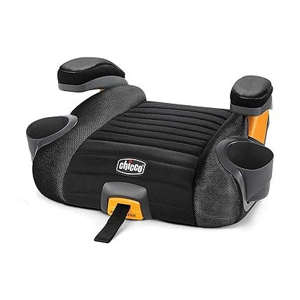 Chicco GoFit Plus Backless Booster Seat by Chicco