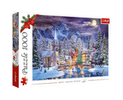 Christmas Atmosphere Puzzle