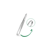 Chrome Tweezer