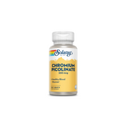 Chromium Picolinate 200mg 100Tab