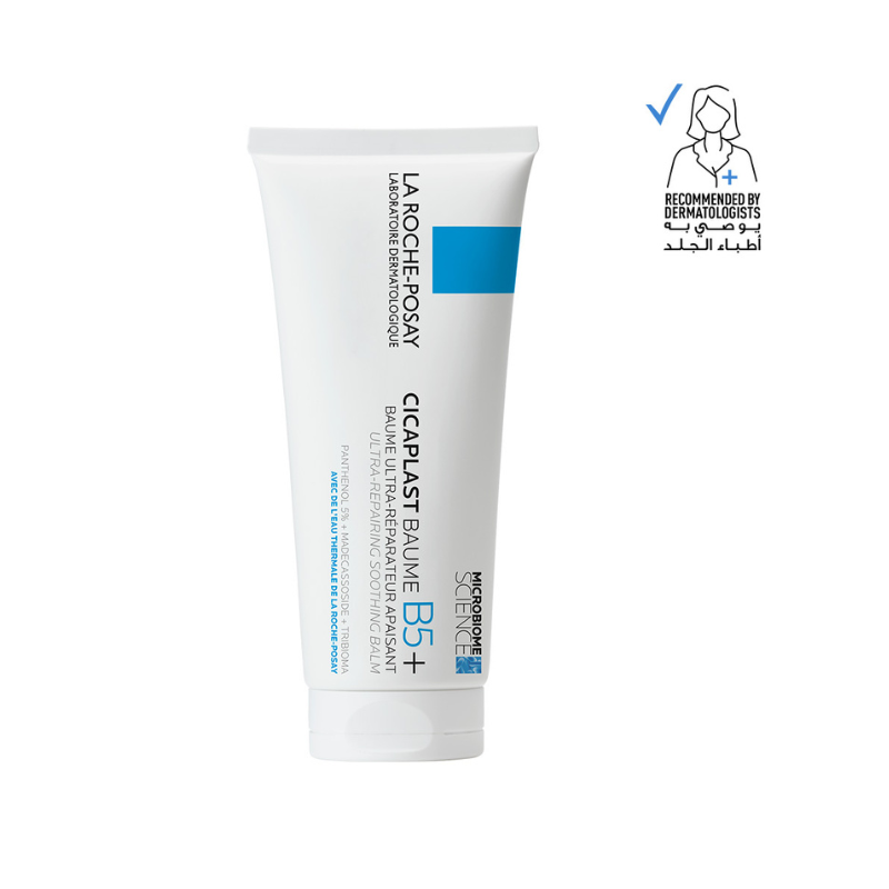 La Roche-Posay Cicaplast Baume B5+ Ultra Reparing Soothing Balm 100ml