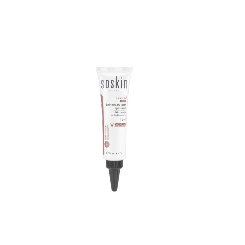 Soskin Cicaplex Skin Repair Care 30ml