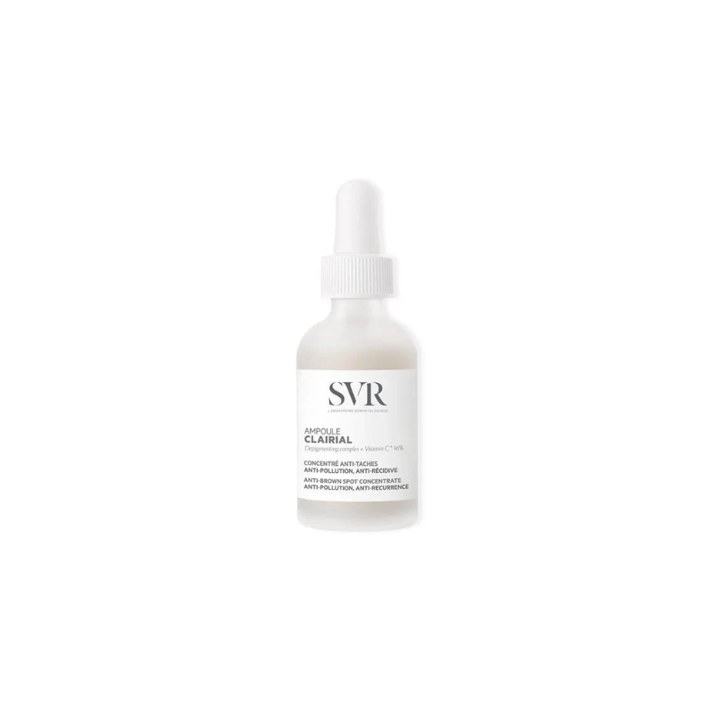 SVR Clairial Ampoule 30ml