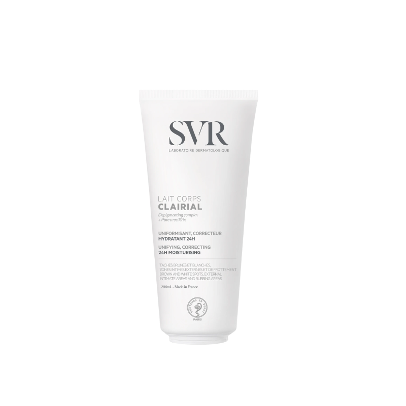 SVR Clairial Body Lotion 200ml