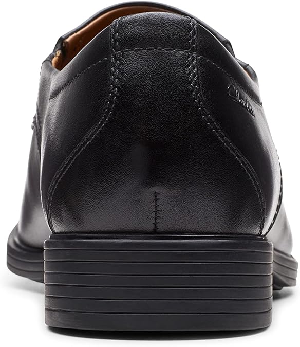 Clarks Whiddon Step Shoe Size 39.5