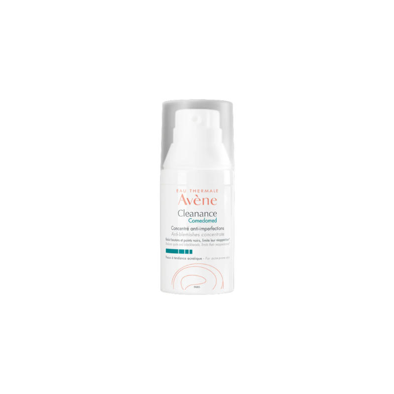 Avène Cleanance Comedomed Anti Blemish Concentrate 30ml