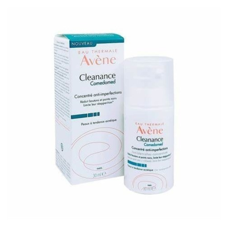 Avène Cleanance Comedomed Anti Blemish Concentrate 30ml