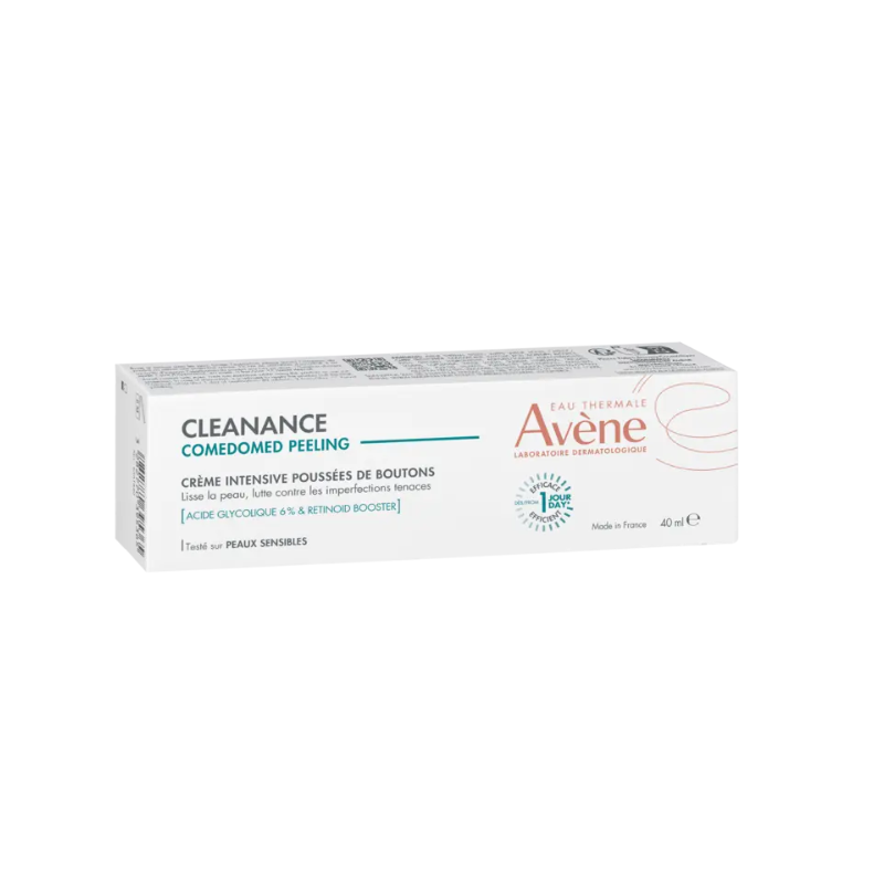 Avène Cleanance Comedomed Peeling Cream 40ml