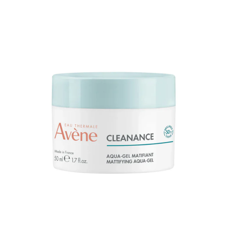 Avene Clean And Clear